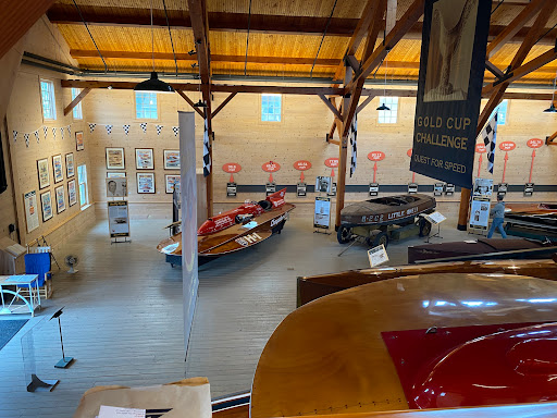 History Museum «Antique Boat Museumsw», reviews and photos, 750 Mary St, Clayton, NY 13624, USA