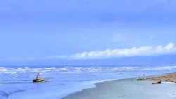 Foto von Kawatiri Beach mit sehr sauber Sauberkeitsgrad