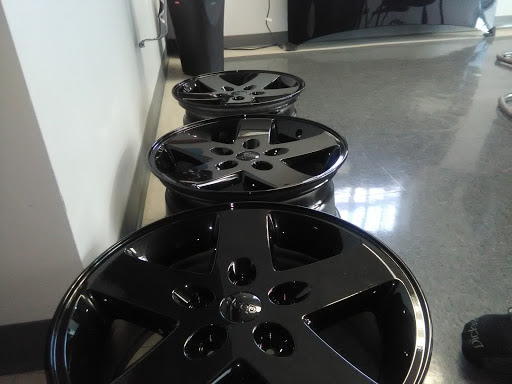 Auto Body Shop «Maaco Collision Repair & Auto Painting», reviews and photos, 111 W Hampton Ave, Capitol Heights, MD 20743, USA