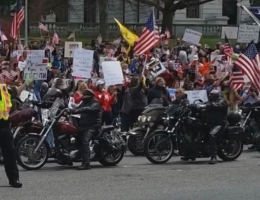 Motorcycle Dealer «Stoney Creek Cycles», reviews and photos, 1864 Riverview Rd, Dauphin, PA 17018, USA