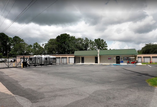 Self-Storage Facility «Storage Rentals of America», reviews and photos, 10 Self Storage Rd, Beaufort, SC 29906, USA