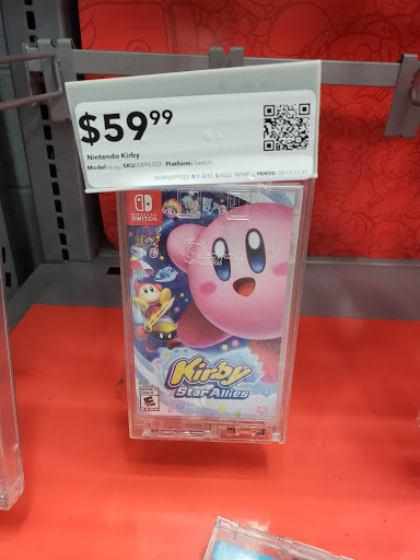 Electronics Store «Best Buy», reviews and photos, 401 S Mt Juliet Rd, Mt Juliet, TN 37122, USA