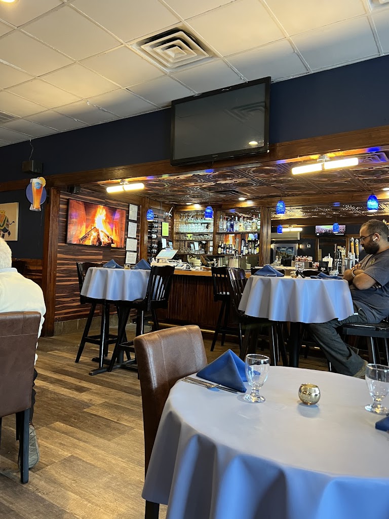 G.O.A.T INDIAN BAR & RESTAURANT 72211