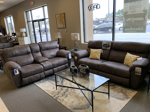 Furniture Store «Badcock Home Furniture &more», reviews and photos, 7965 Tara Blvd #330c, Jonesboro, GA 30236, USA
