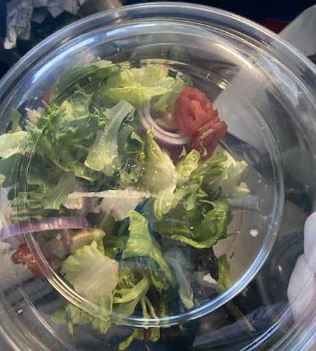 Sandwich Shop «Panera Bread», reviews and photos, 1050 W University Ave, Georgetown, TX 78628, USA