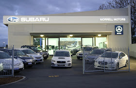 Morrell Motors Subaru