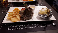 Steak du Restaurant La Planche A à Caen - n°8