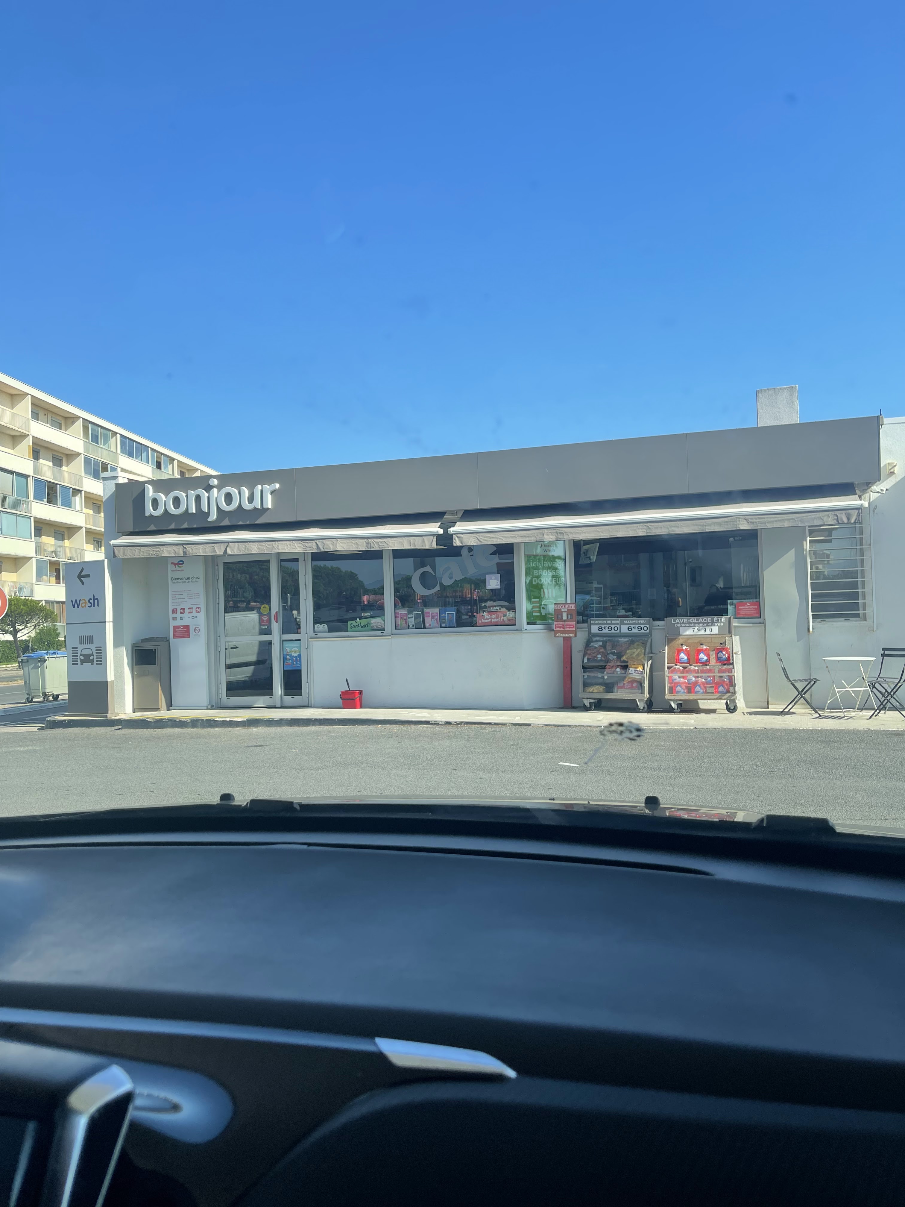Photo n° 1 de l'avis de Désirée.u fait le 28/08/2022 à 08:35