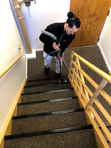 Burgos Cleaning Service, LLC in Hartford, Connecticut