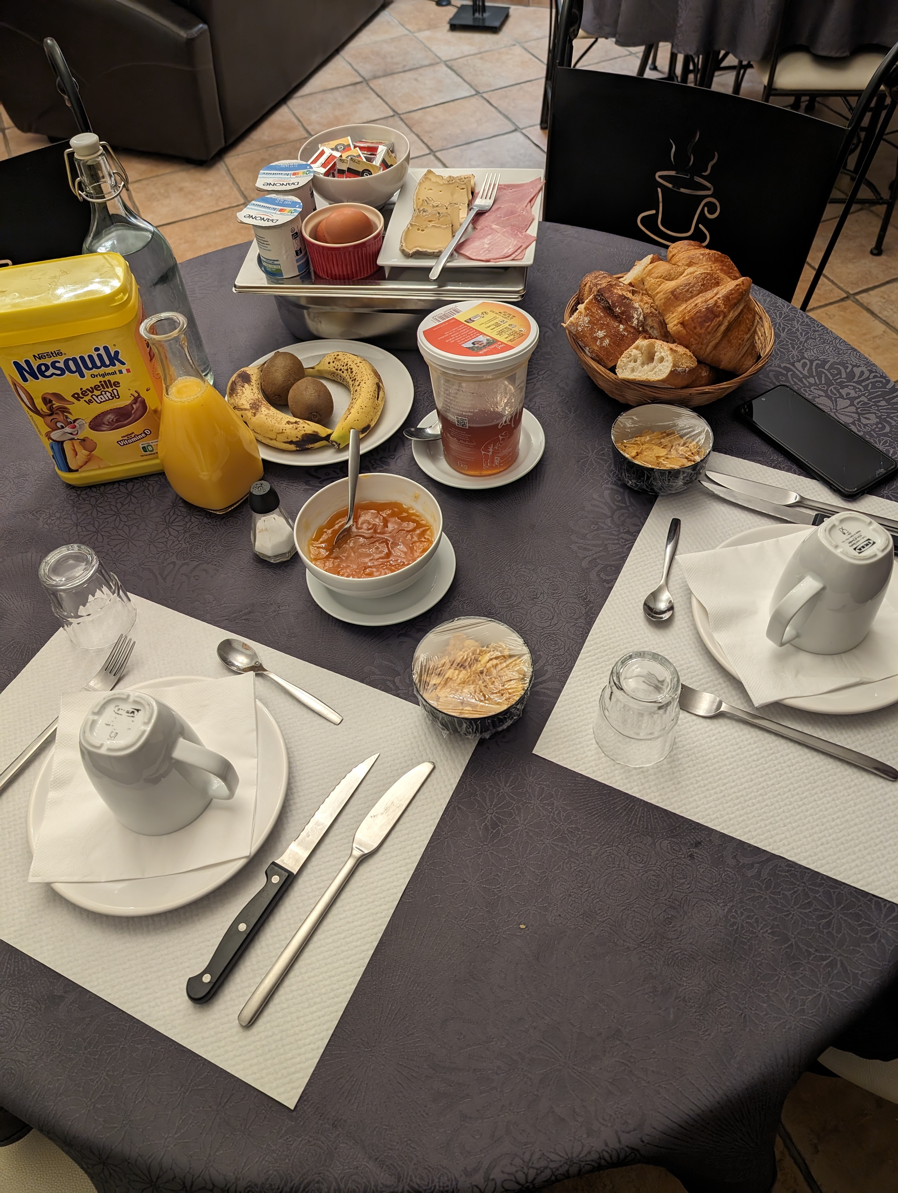 Photo n° 2 de l'avis de Sébastien.o fait le 13/02/2024 à 16:15