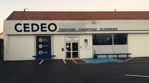 CEDEO Décines-Charpieu : Sanitaire - Chauffage - Plomberie à Décines-Charpieu