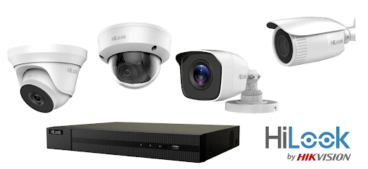HD CCTV Solutions