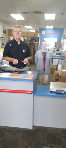 Shopping Mall «12th St Plaza», reviews and photos, 1275 US-1, Vero Beach, FL 32960, USA