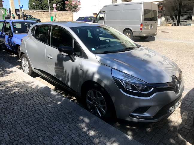 Turisrent Rent a Car - Porto - Agência de aluguel de carros