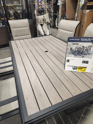 Home Improvement Store «The Home Depot», reviews and photos, 210 Cooley Way, Villa Rica, GA 30180, USA