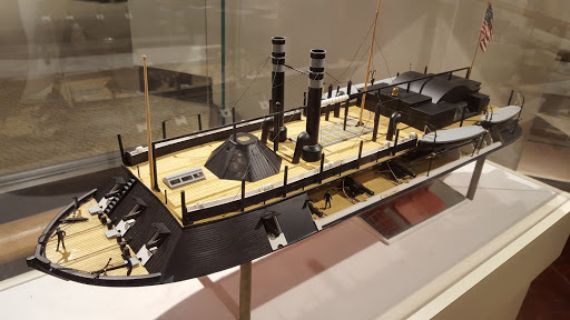 State Park «Vicksburg National Military Park», reviews and photos, 3201 Clay St, Vicksburg, MS 39183, USA