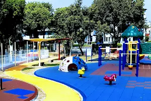 Kunlun Children's Park image