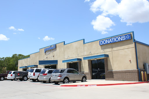 Goodwill, 415 N Saginaw Blvd, Saginaw, TX 76179, Donations Center