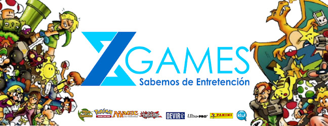 Opiniones de ZGAMES en Vallenar - Cine