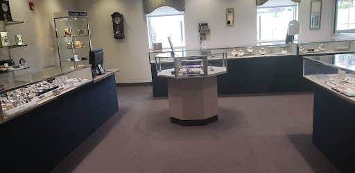 Jewelry Store «Sharfmans Jewelers», reviews and photos, 19 Glennie St B, Worcester, MA 01605, USA