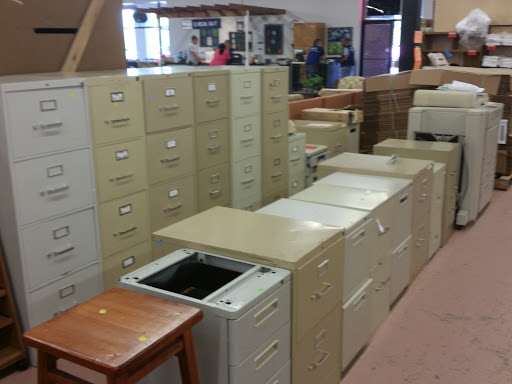 Furniture Store «Habitat for Humanity ReStore, Lawrenceville», reviews and photos, 2100 Riverside Pkwy, Lawrenceville, GA 30043, USA