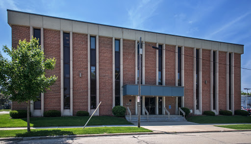 Criminal Justice Attorney «Cafferty Law Office, S.C.», reviews and photos