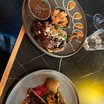 Photo n°1 de l'avis de Josie.c fait le 01/05/2023 à 16:27 sur le  Bless Restaurant Hamburg à Hamburg