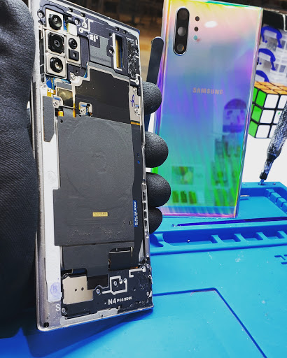 The Fix - Phone Repair, Tablet Repair and Accessories image