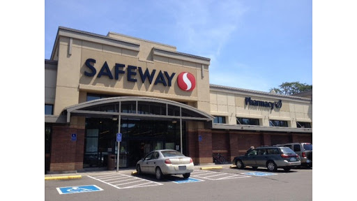 Safeway Pharmacy, 1265 Center St NE, Salem, OR 97301, USA, 