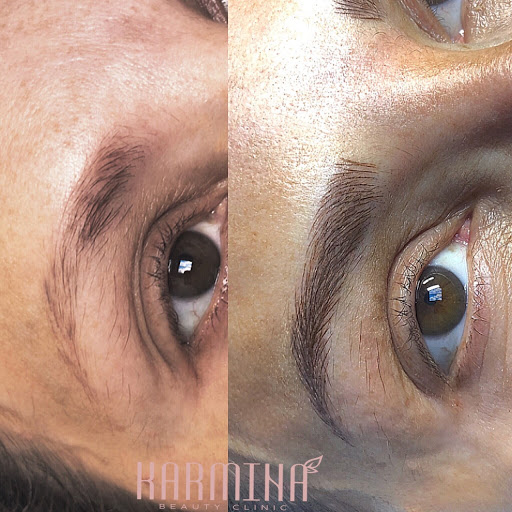 Permanent Makeup & Microblading NYC - Karmina Beauty Clinic Forest Hills