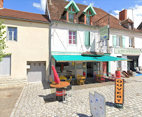 Photos du propriétaire du Restauration rapide Café de la brocante/La brocante de Chatel à Châtel-de-Neuvre - n°2