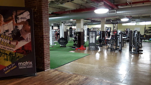 Health Club «Matrix Fitness Club», reviews and photos, 43-60 Ditmars Blvd, Astoria, NY 11105, USA