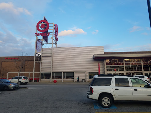 Department Store «Target», reviews and photos, 3535 Steelyard Dr, Cleveland, OH 44109, USA