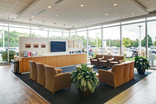 Used Car Dealer «Fields Volvo Northfield», reviews and photos, 770 Frontage Rd, Northfield, IL 60093, USA