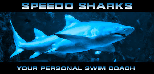Speedo Sharks - Your Personal Swim Coach