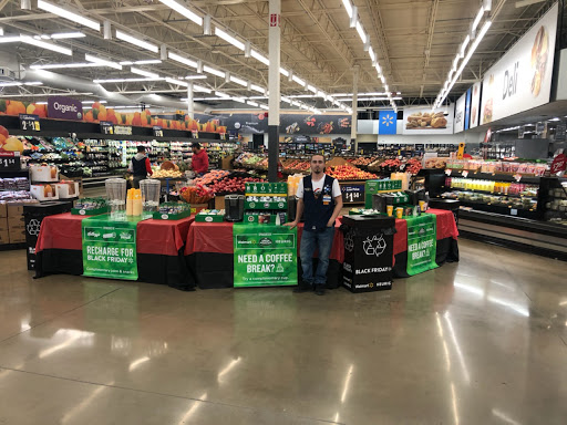 Department Store «Walmart Supercenter», reviews and photos, 1575 Coshocton Ave, Mt Vernon, OH 43050, USA