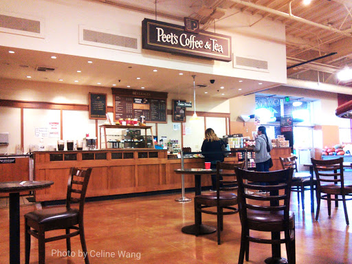 Grocery Store «Nob Hill Foods», reviews and photos, 1250 Grant Rd, Mountain View, CA 94040, USA