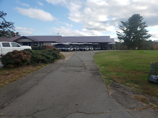 Golf Course «Rolling Green Golf Course», reviews and photos, 386 Hester Store Rd, Easley, SC 29640, USA