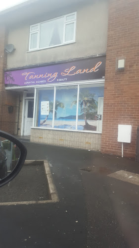 Tanning Land - Telford