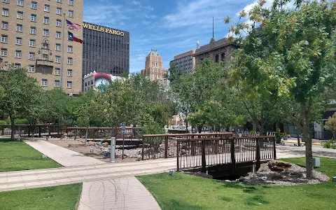 San Jacinto Plaza image