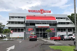 World Gym image