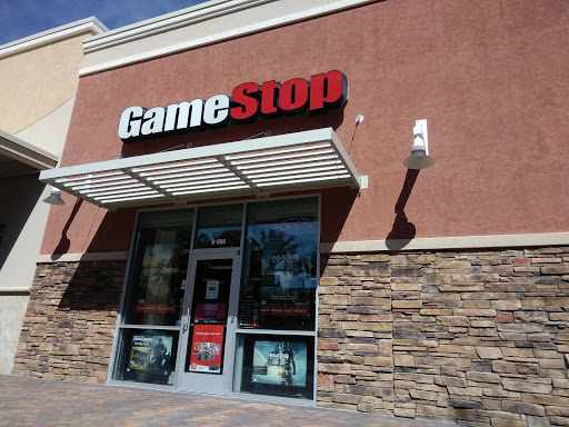 Video Game Store «GameStop», reviews and photos, 5601 AZ-95 #808, Lake Havasu City, AZ 86404, USA