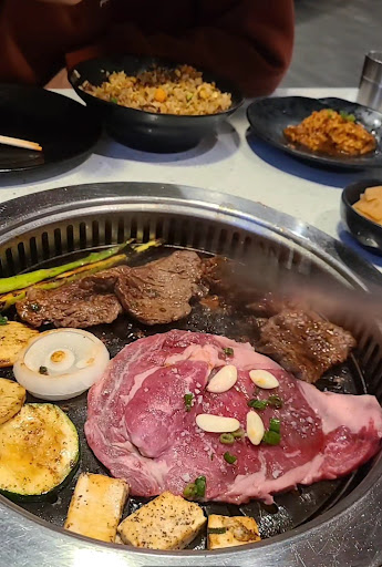 Han Korean BBQ House