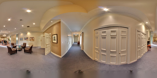 Funeral Home «Flanner and Buchanan Funeral Center - Washington Park East», reviews and photos, 10722 E Washington St, Indianapolis, IN 46229, USA