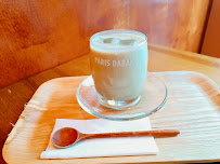 Latte du Café Paris Dabang - n°4