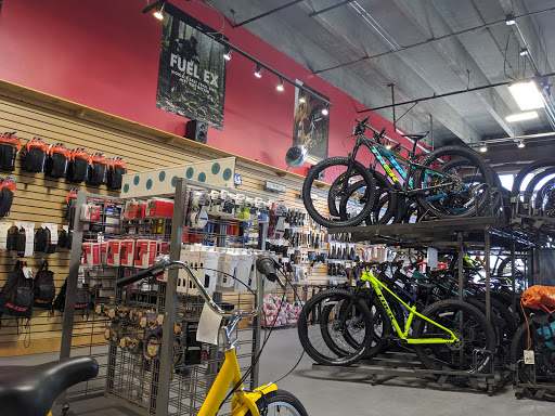 Bicycle Repair Shop «Mad Dog Cycles Orem», reviews and photos, 350 Orem Blvd, Orem, UT 84057, USA
