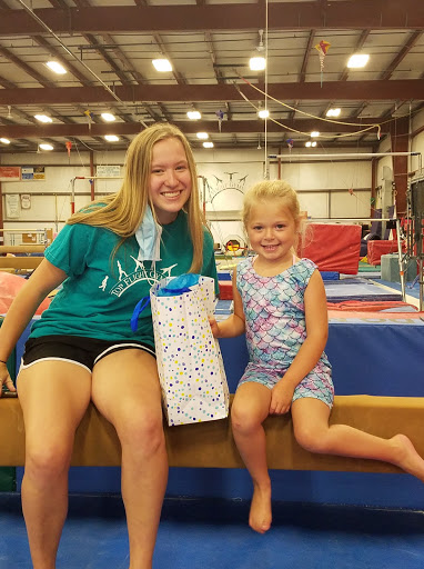 Gymnastics Center «Top Flight Gymnastics», reviews and photos, 721 Centre View Blvd, Crestview Hills, KY 41017, USA