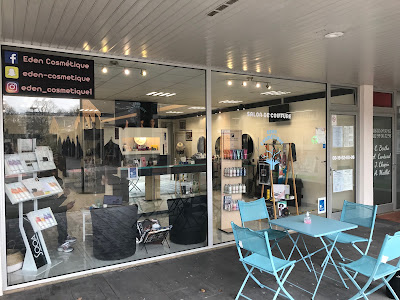 eden cosmetique à Rennes