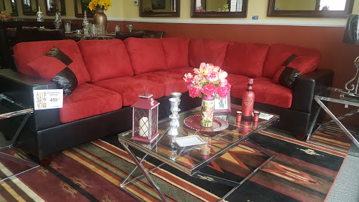Furniture Store «Michaels Furniture», reviews and photos, 5949 Pacific Blvd, Huntington Park, CA 90255, USA