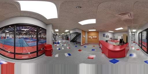 Gymnastics Center «Champion Gymnastics», reviews and photos, 11100 Plantside Dr, Louisville, KY 40299, USA